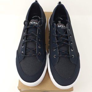 Sperry Deckfin Sneaker (Little Kid/Big Kid)